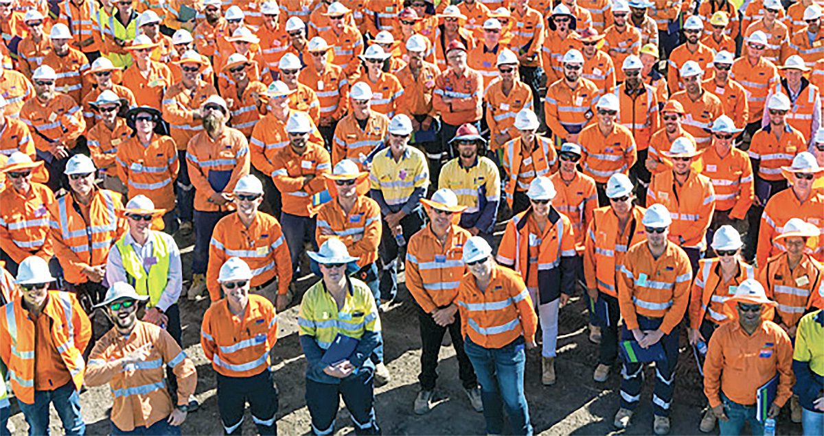 Queenslanders offered $7K in bonuses at Bowen Basin mine - Australasian ...